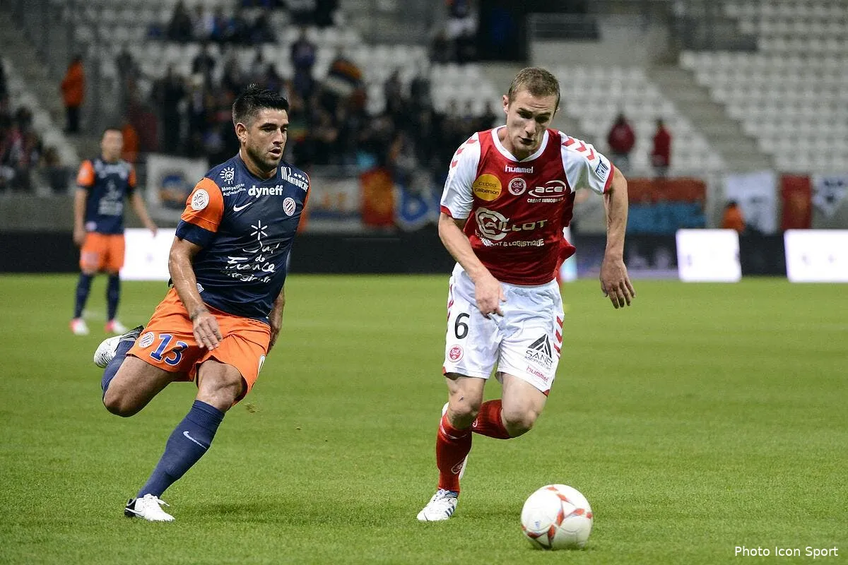 montpellier nie avoir eu la tete a arsenal iconsport por 140912 01 01 139799