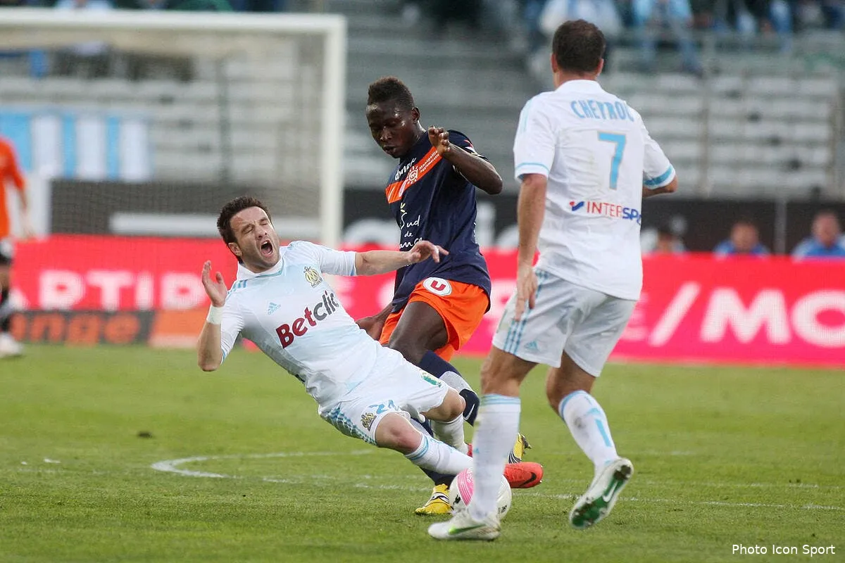 montpellier om deja un match de ligue des champions pour girard iconsport guy 110412 64 4438967