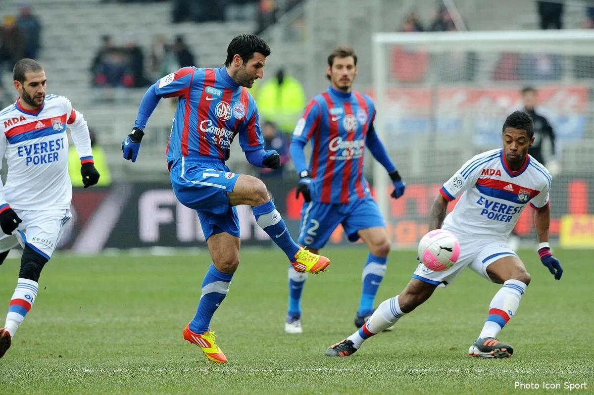 montpellier patron de la l1 lyon mis en cage par caen iconsport jpt 110212 05 0831010
