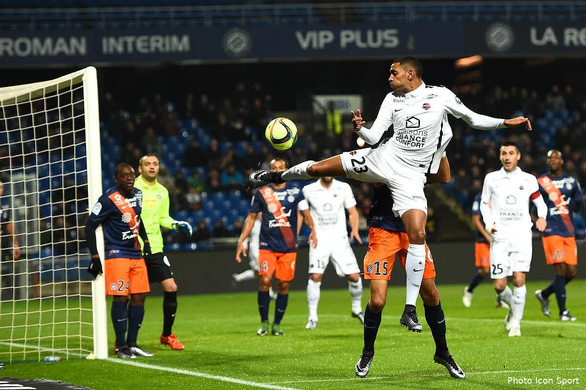 montpellier perd a cause de l arbitre lance dabo iconsport dim 230116 01 04131423