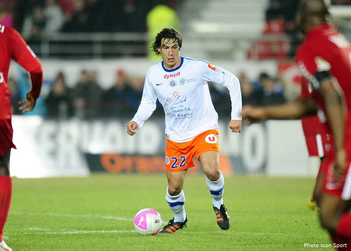 montpellier pret a mordre pour decouvrir la ligue des champions iconsport noe 030312 06 0732235