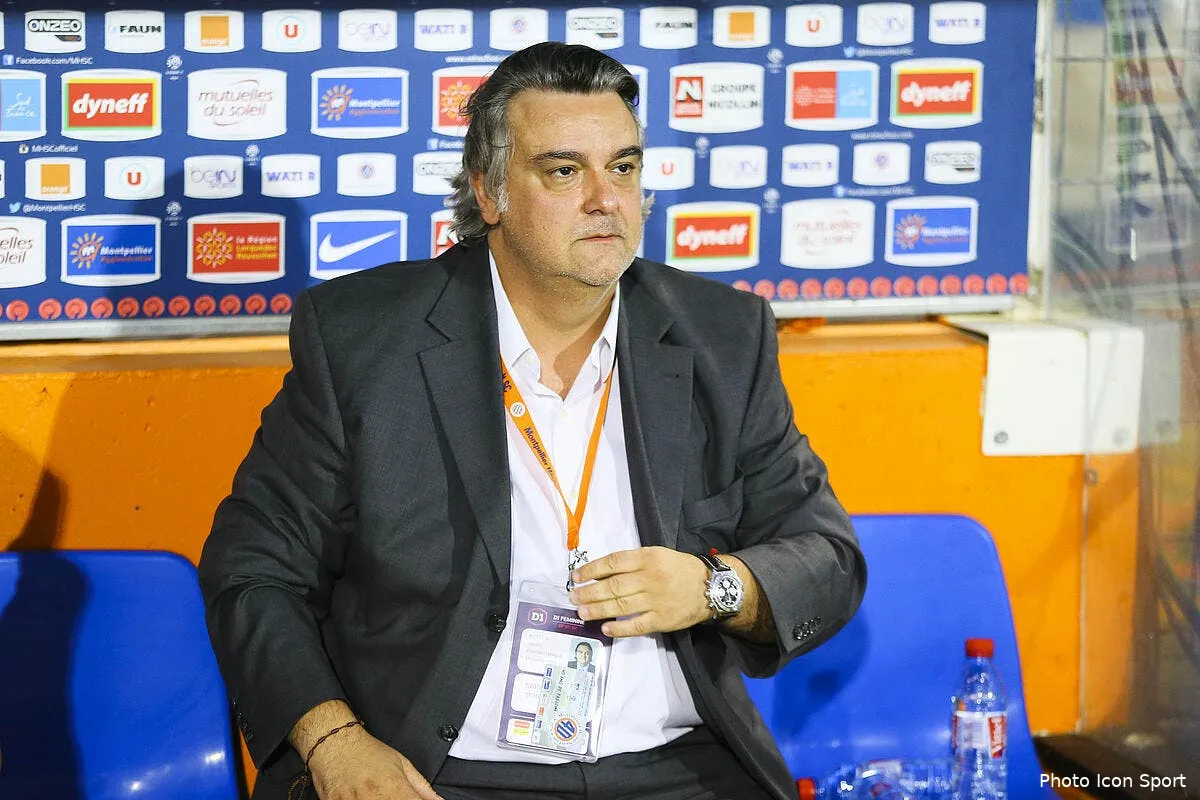 montpellier prive de mosson jusqu a la fin de l annee iconsport guy 130914 09 3293883