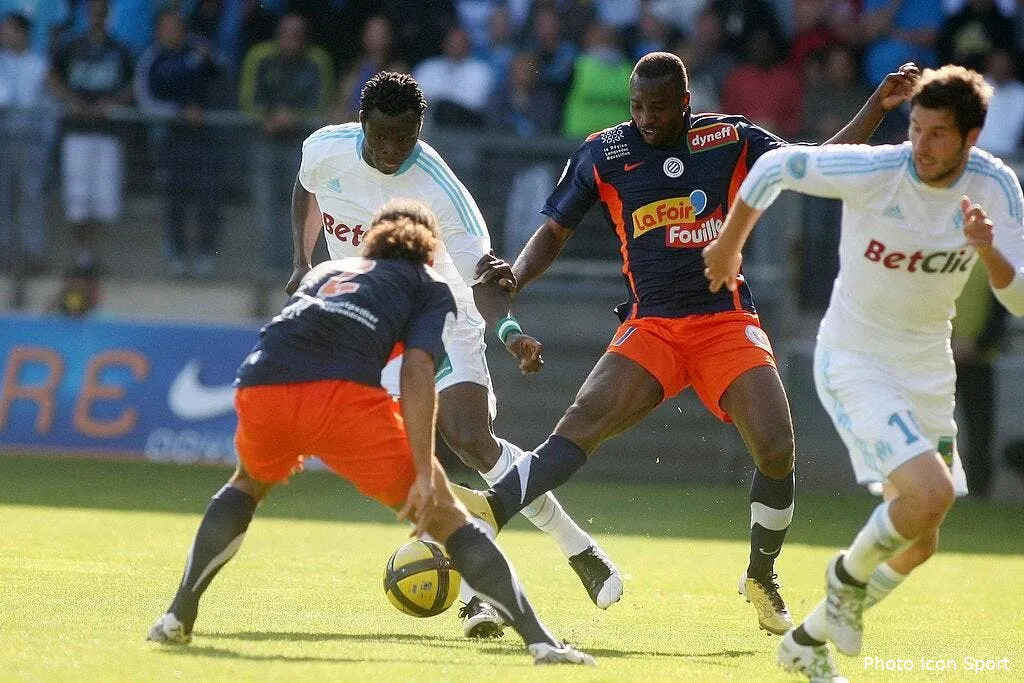 montpellier promet un autre match a l om en finale 70281 18156