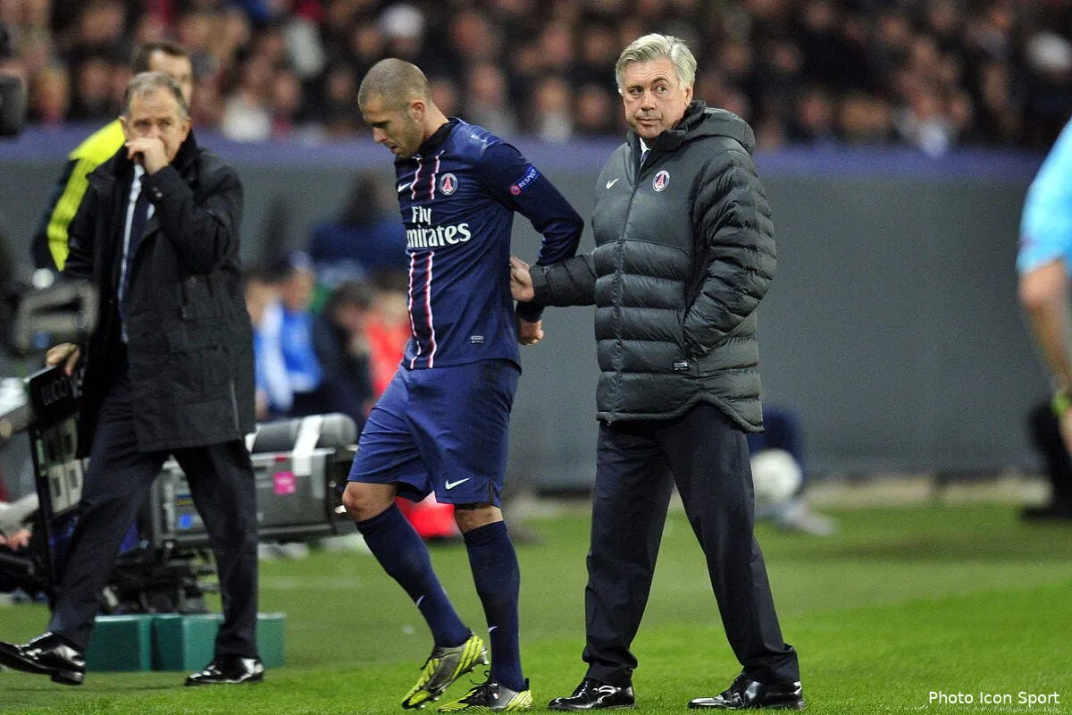 montpellier psg ce sera du 50 50 selon ancelotti iconsport noe 061112 33 6442753