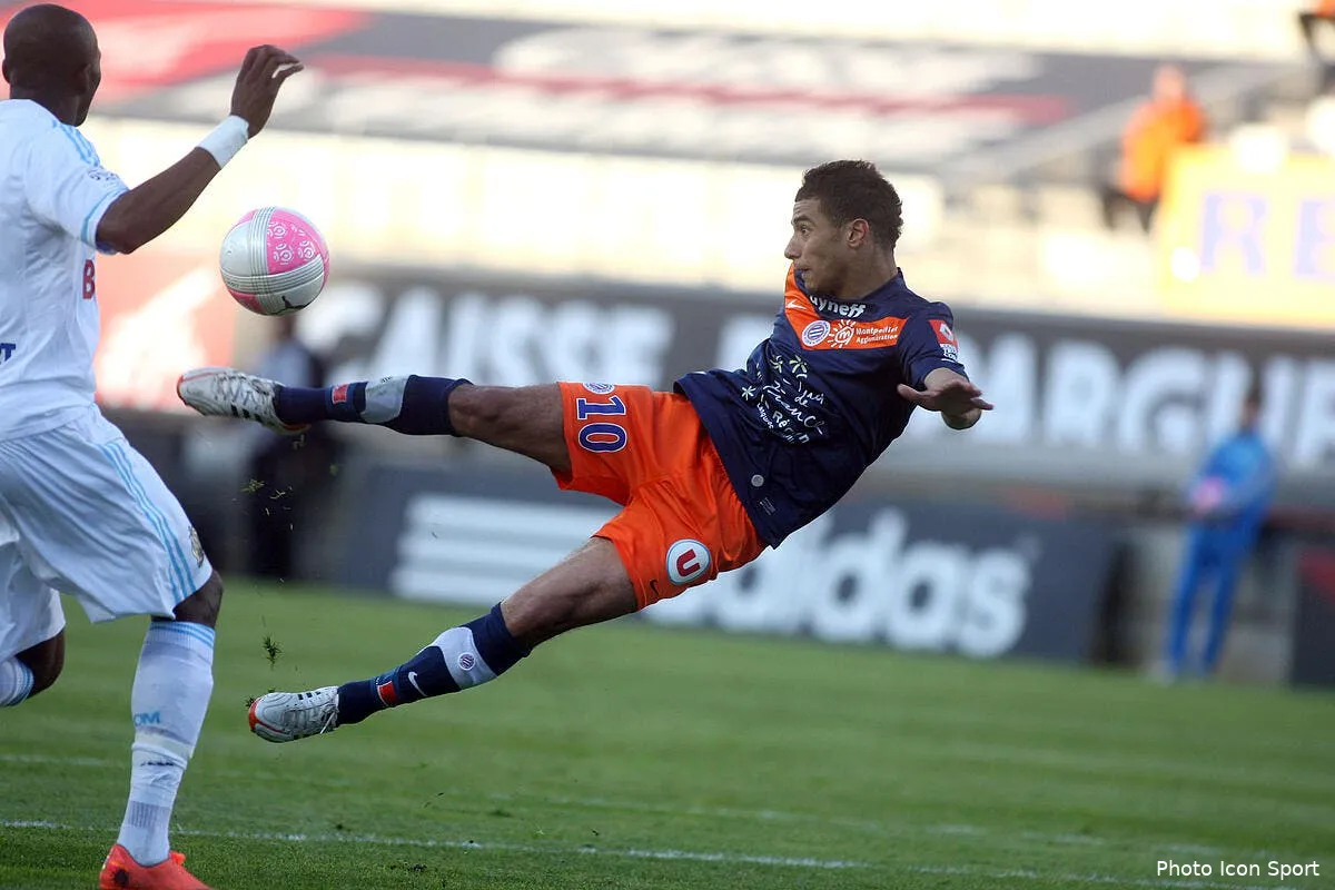 montpellier regardera le match du psg en tant que supporter d auxerre iconsport guy 110412 55 0333681