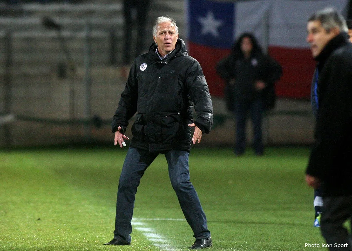 montpellier rigole du coup de sang de girard contre son adjoint iconsport guy 210412 22 5134086