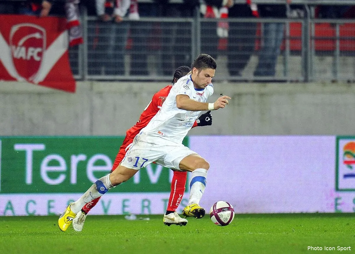 montpellier s est peut etre vu trop beau a valenciennes iconsport noe 101211 11 0828411