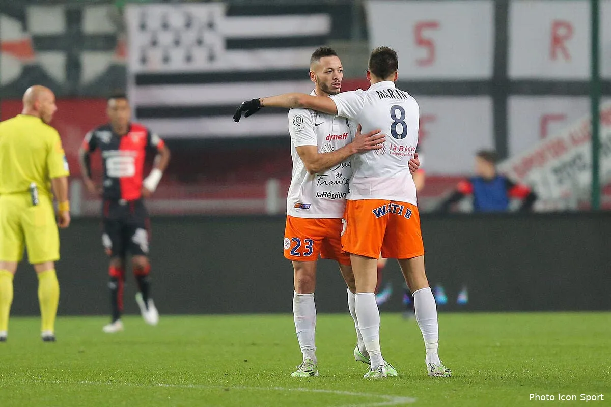 montpellier se prepare de bonnes vacances iconsport vmi 061214 02 0498631