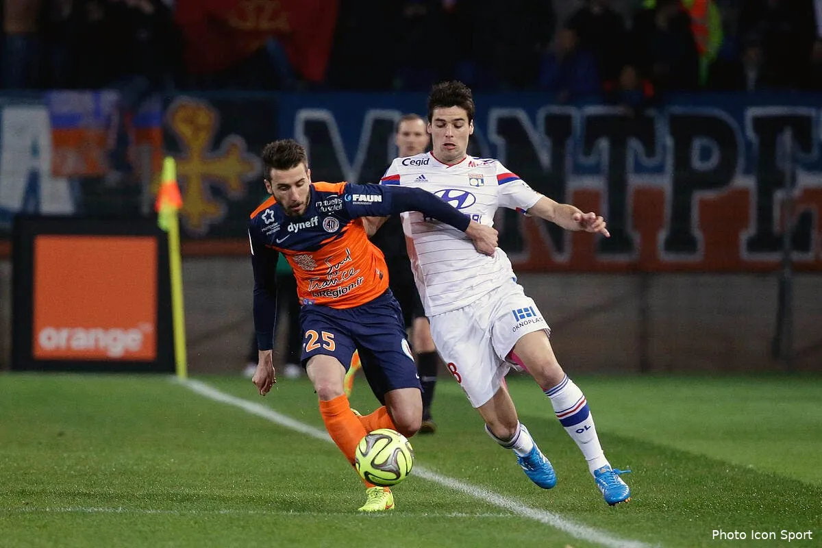montpellier se propose de recruter gourcuff pour deux matchs iconsport del 080315 01 09106133