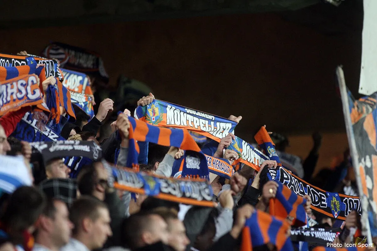 montpellier sort son grand ecran pour feter l eventuel titre iconsport guy 210412 22 7434787