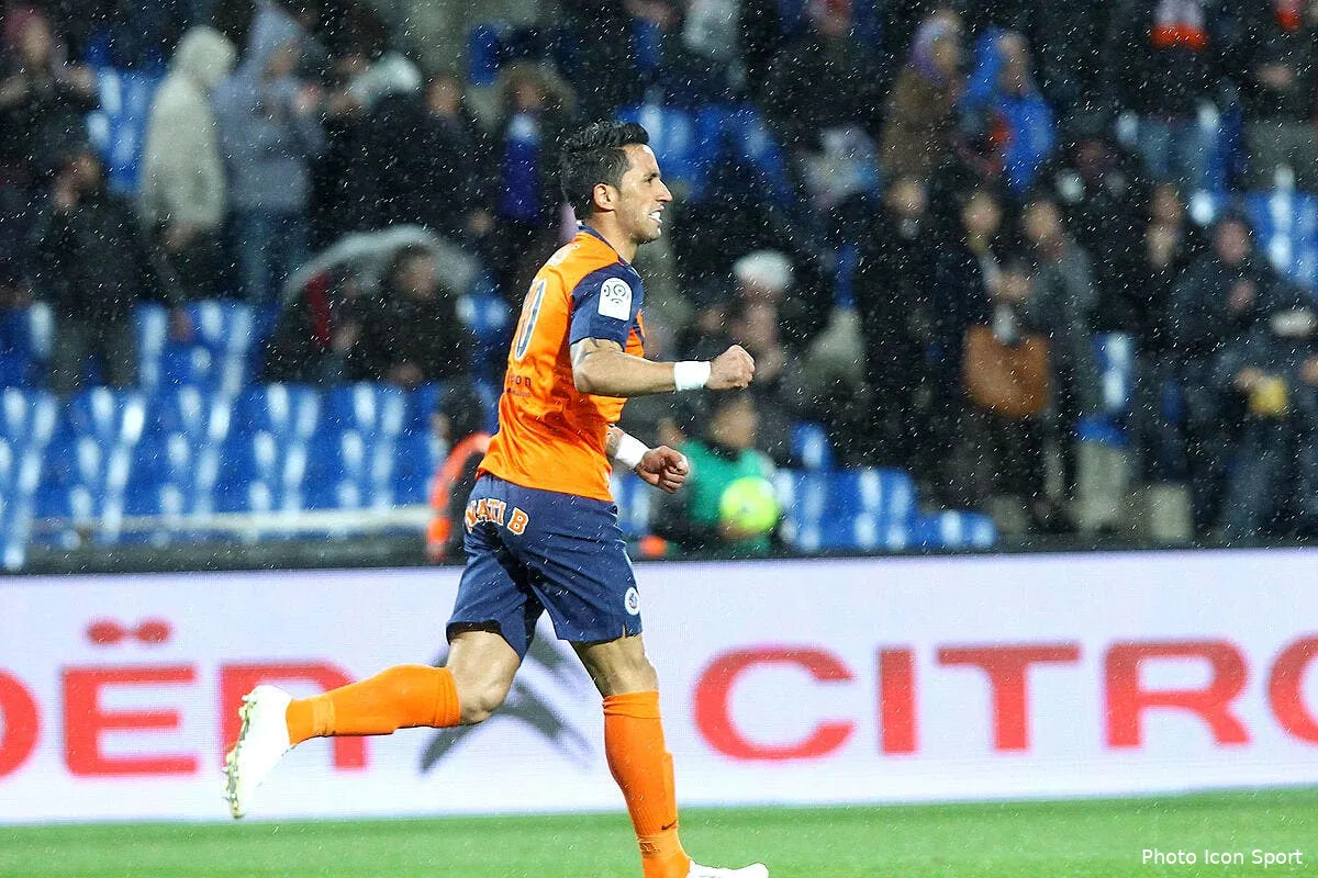 montpellier une petite folie pour garder barrios iconsport del 140315 05 13106815