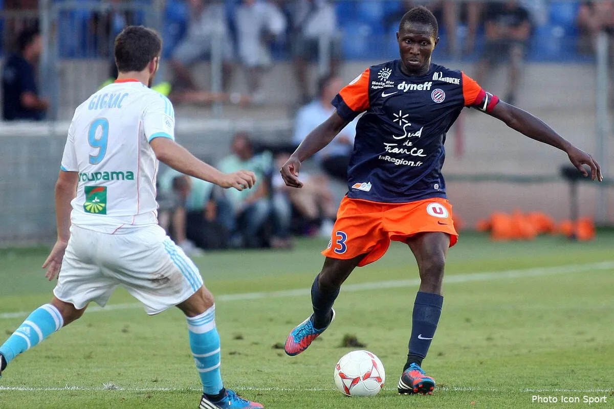 montpellier veut contrer les offres de milan pour yanga mbiwa iconsport guy 260812 08 3339752