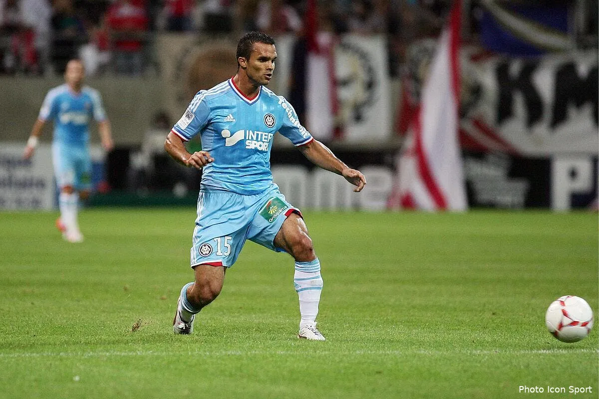 morel n a jamais envisage de quitter l om au mercato iconsport mrv 120812 701 4638585