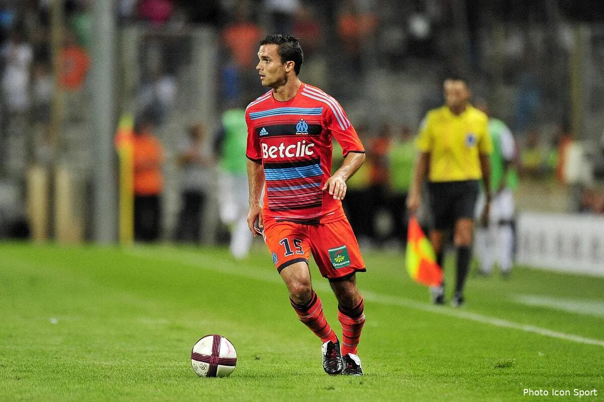 morel n est pas trop inquiet pour le futur de l om iconsport noe 060811 06 2323129