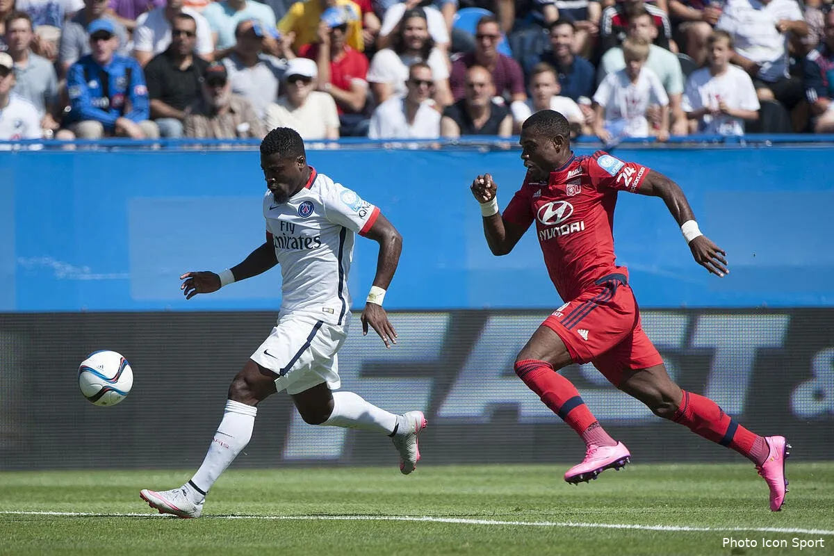 Morel plutôt que Bédimo, un choix pas vraiment sportif à l'OL ?