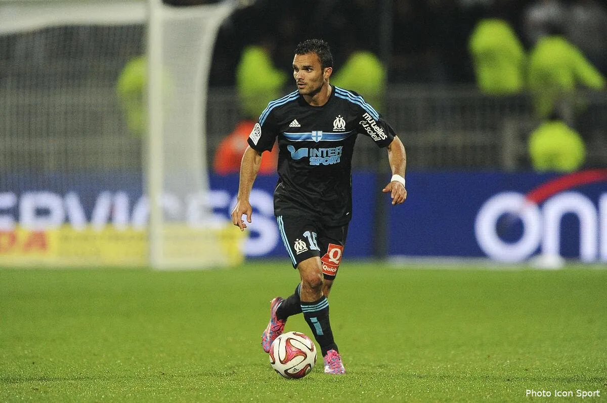 morel prefere bosser que repondre aux insultes iconsport jpt 261014 09 76105019