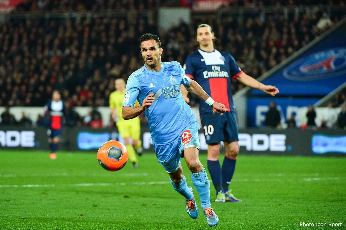 morel se moquer des supporters siffleurs de l om iconsport win 020314 52 8077853