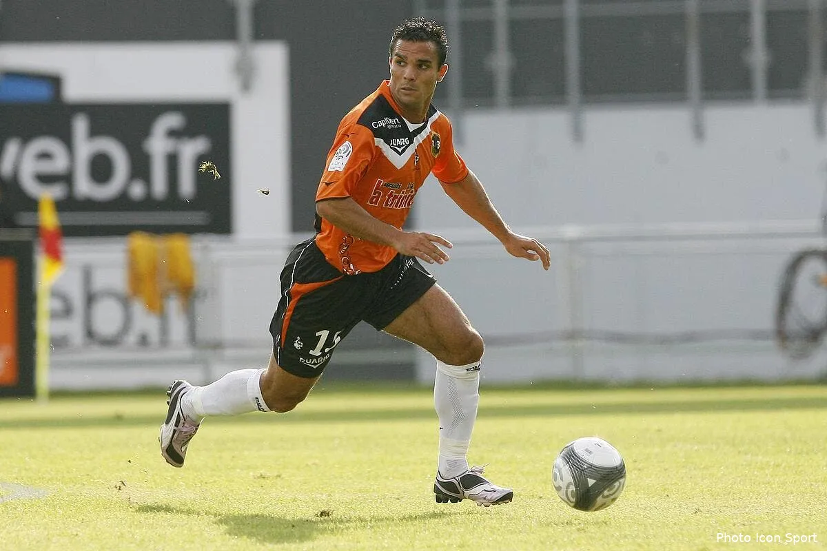 morel veut montrer ce qu il sait faire a l om iconsport per 150809 11 1320968