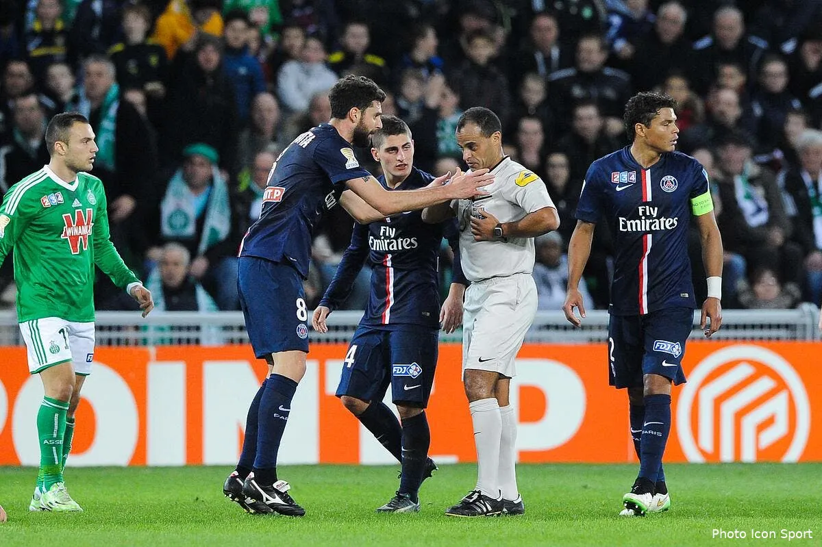 motta ne s est pas comporte comme un chien apres asse psg iconsport jpt 130115 02 16101995