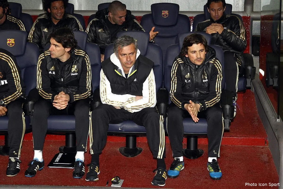 mourinho a tranche il veut quitter le real madrid et revenir en angleterre iconsport alf 250112 01 1730460
