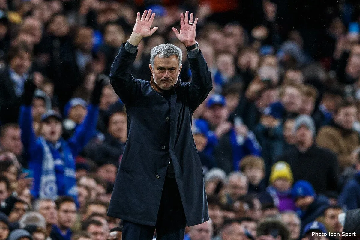 mourinho annonce a monaco pour la saison prochaine iconsport bpi 091215 19 15 1128343