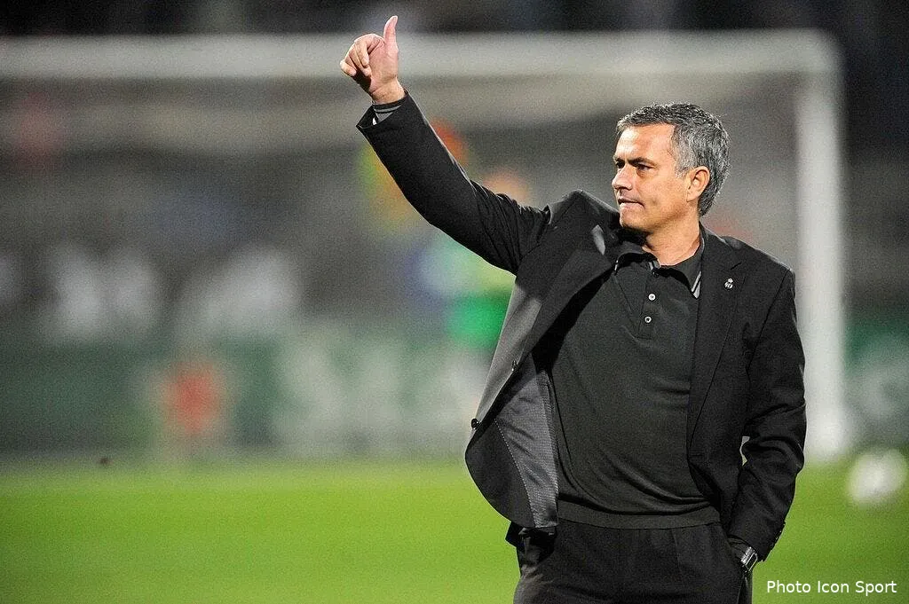 mourinho au real vous n avez encore rien vu 69211 17226