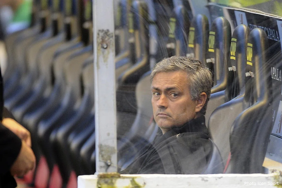 mourinho aurait annonce son depart du real madrid iconsport mar 140413 08 0154909