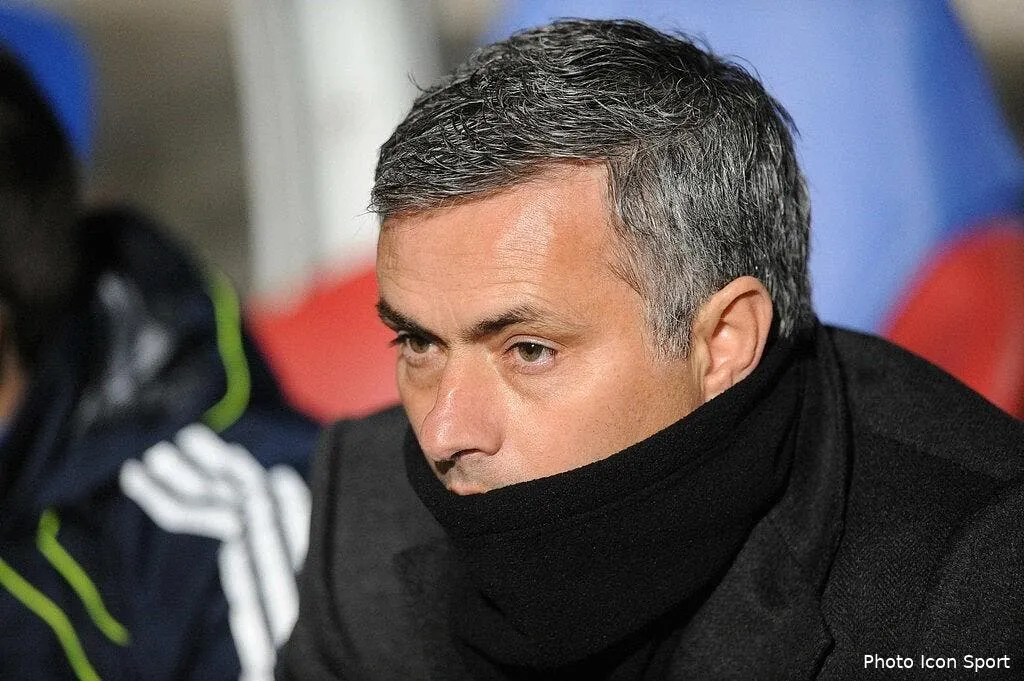 mourinho avoir peur mais peur de quoi 68120 16303