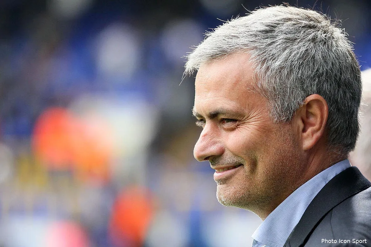 mourinho conseille a dupraz de faire du special one a evian tg mourinho 172541