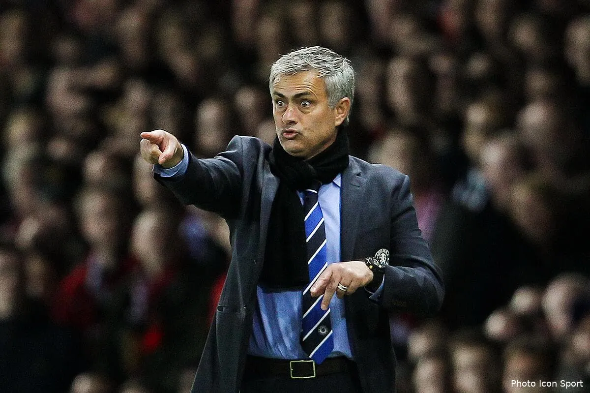 mourinho demolit le mythe de l ambiance des stades anglais iconsport bpi 261014 85 0495893