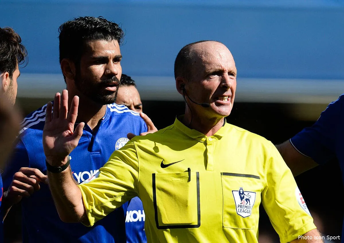 mourinho en roi du troll avec diego costa iconsport bpi 190915 01 08121179