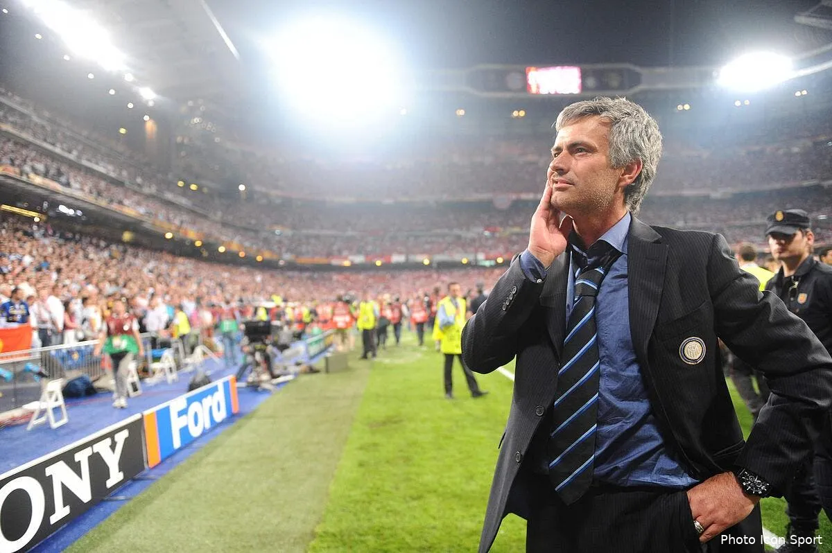 mourinho envisage un retour a l inter apres madrid iconsport oap 220510 19 8232955
