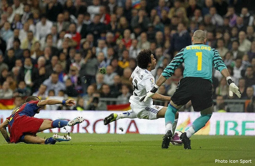 mourinho ironise sur le clasico version 10 contre 11 70244 18128