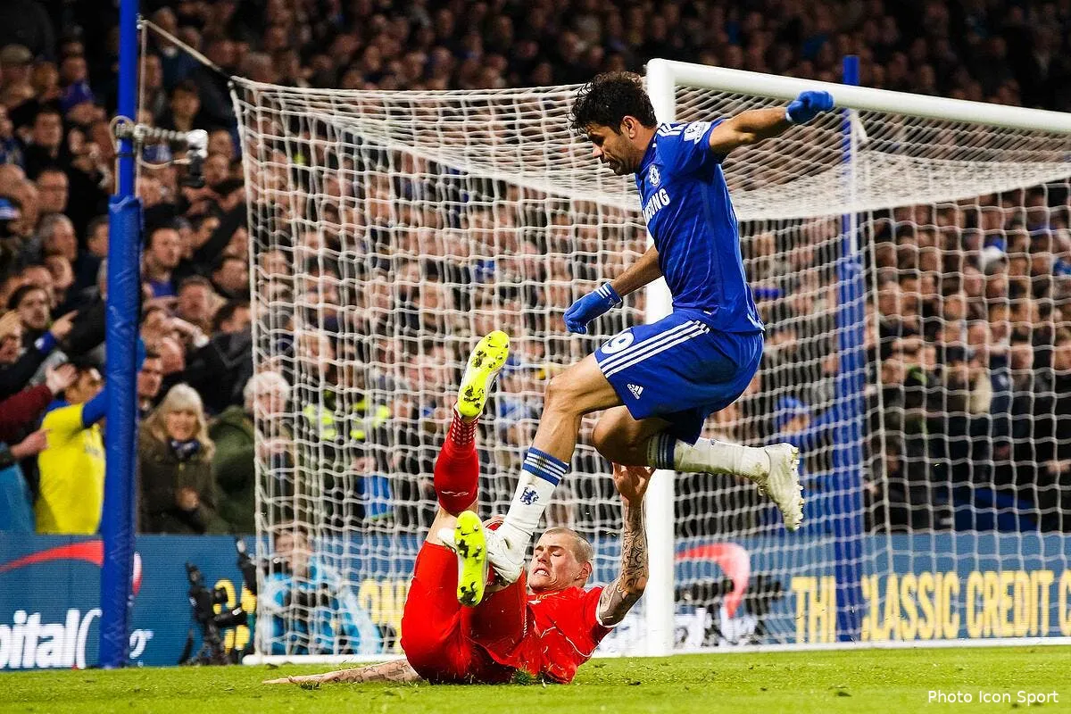 mourinho joue les avocats du diable diego costa a chelsea diego costa102773