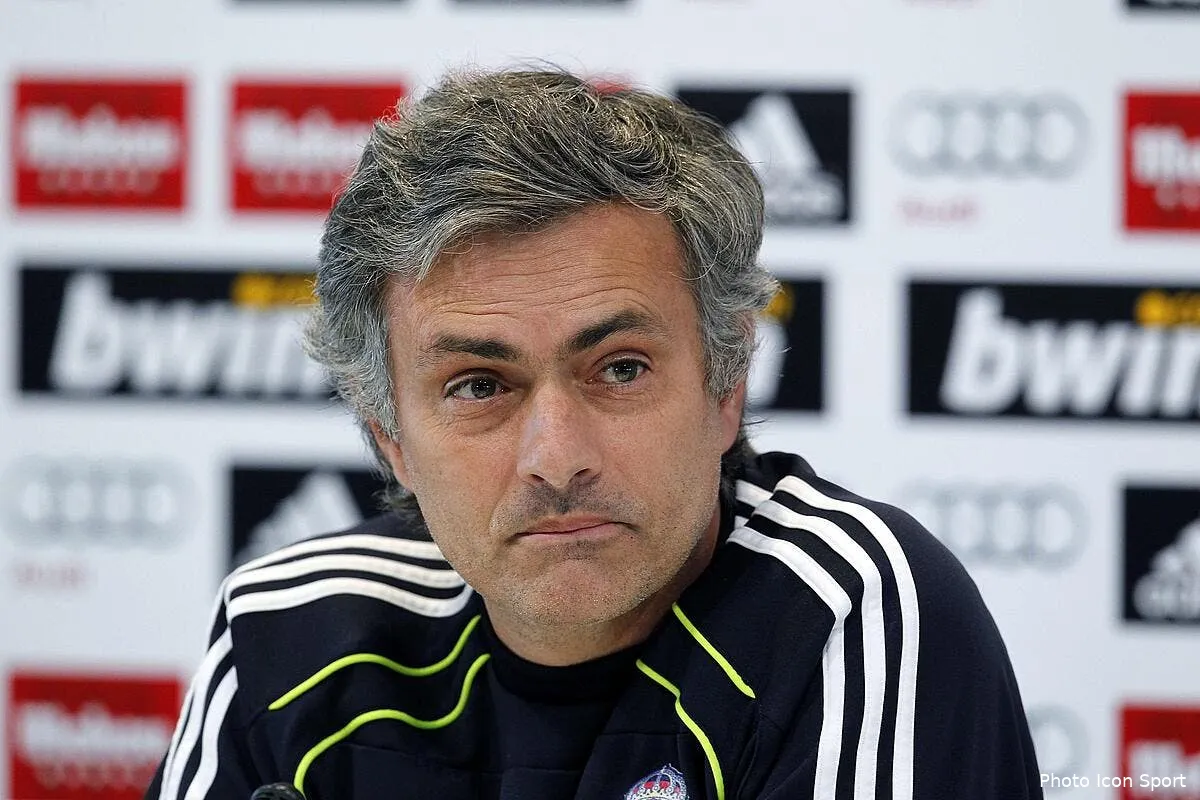mourinho la polemique lui donne envie de rester au real madrid iconsport alf 010211 06 0418725