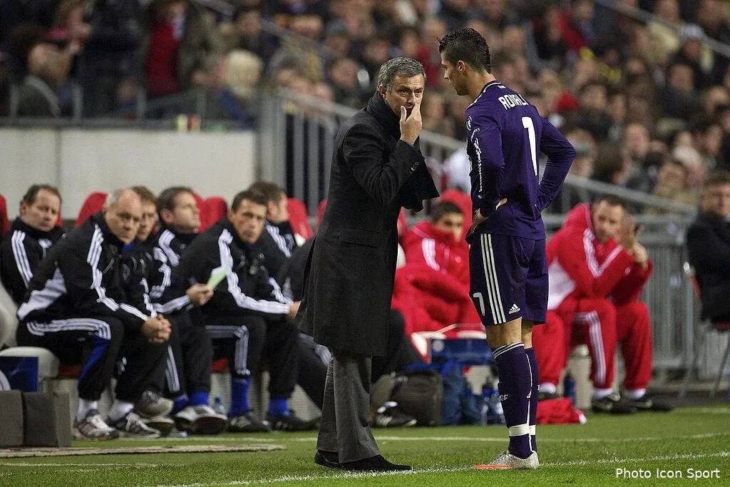 mourinho n accorde pas de rtt a cristiano ronaldo 67371 15668