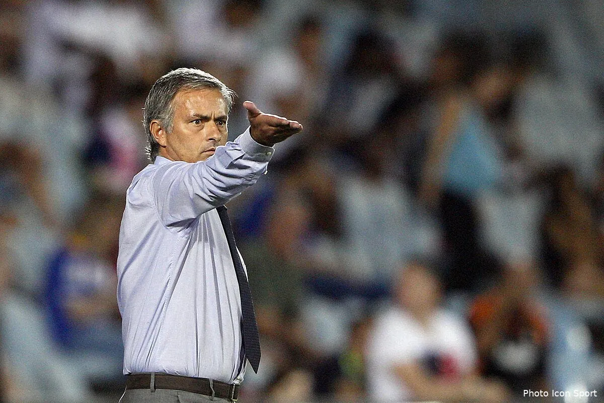 mourinho n accuse pas cristiano ronaldo mais toute son equipe iconsport lof 260812 01 02739852