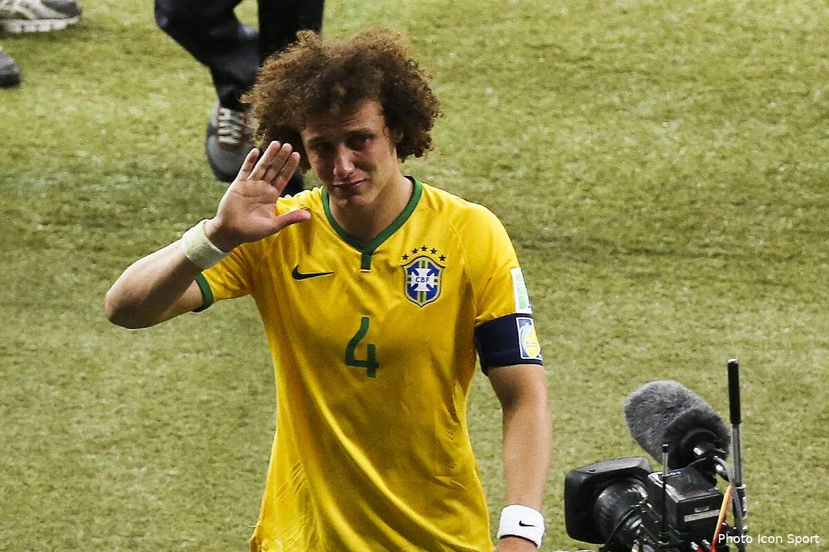 mourinho ne laisse pas tomber david luiz meme au psg david luiz 587105