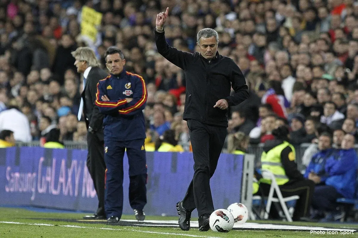 mourinho pense rester au real madrid la saison prochaine iconsport alf 180312 66 0134122