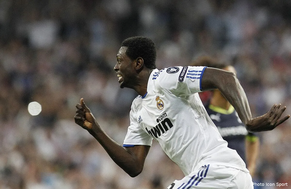 mourinho plutot adebayor que neymar ou aguero iconsport alf050411 01 6421895