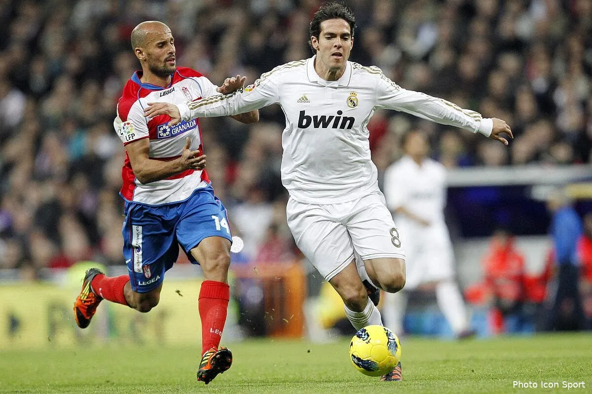 mourinho poserait une condition pour le depart de kaka au psg iconsport alf 070112 22 1430041