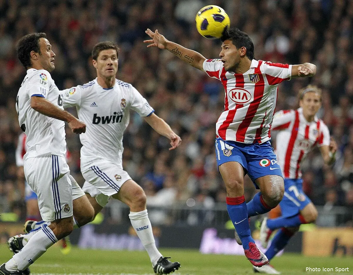 mourinho prefere aguero a benzema iconsport alf 071010 05 2719550