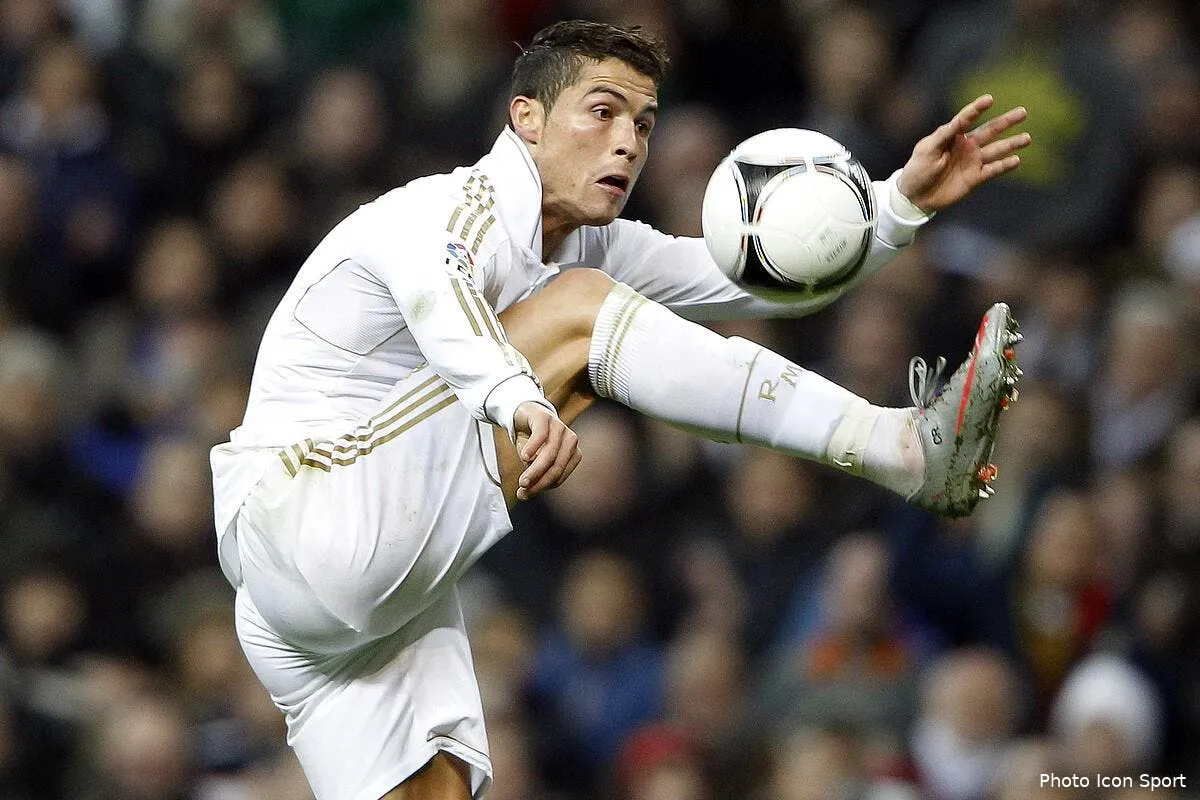 mourinho reclame du respect pour cristiano ronaldo iconsport lof 030112 05 0829980