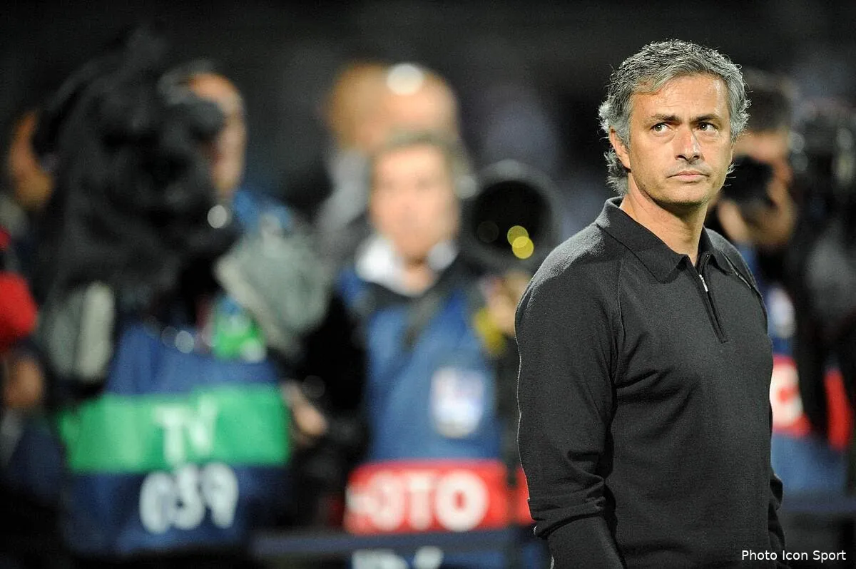 mourinho rectifie le tir et n est plus presse de rejoindre l angleterre iconsport jpt 021111 05 0129289