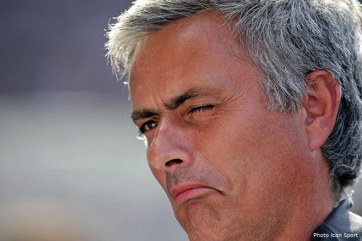mourinho refuse une offre hallucinante pour rester au real iconsport mis 270711 01 0224432