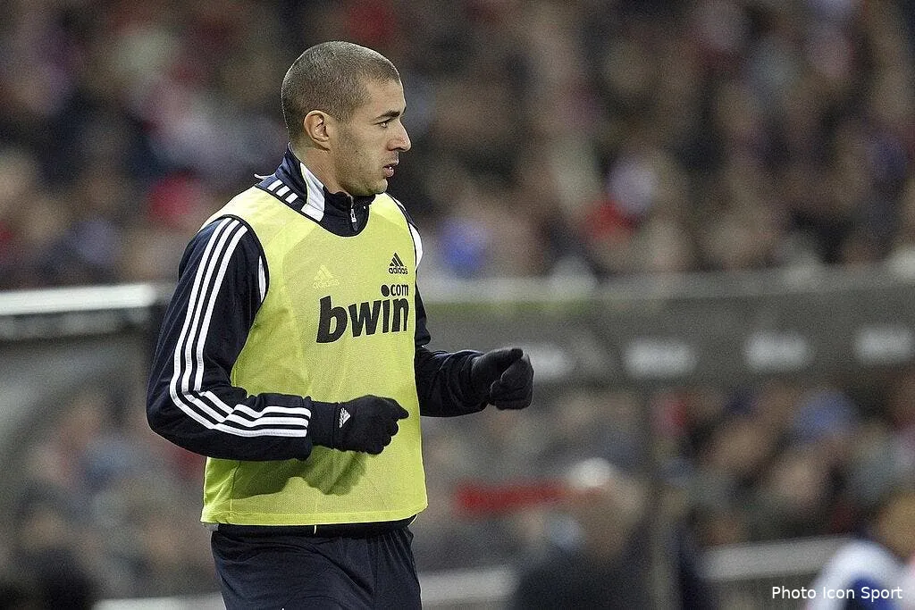 mourinho s explique sur benzema 66780 15158