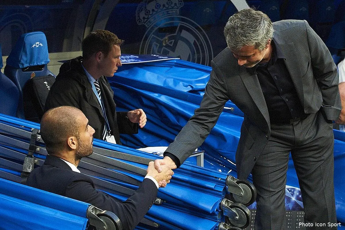 mourinho s incline devant guardiola iconsport spm 270411 05 1029521
