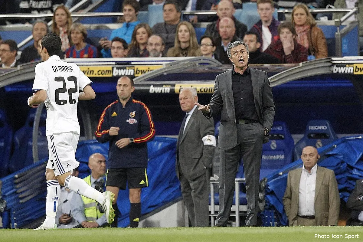 mourinho se fache tout rouge apres real barca iconsport alf 160411 05 0718631