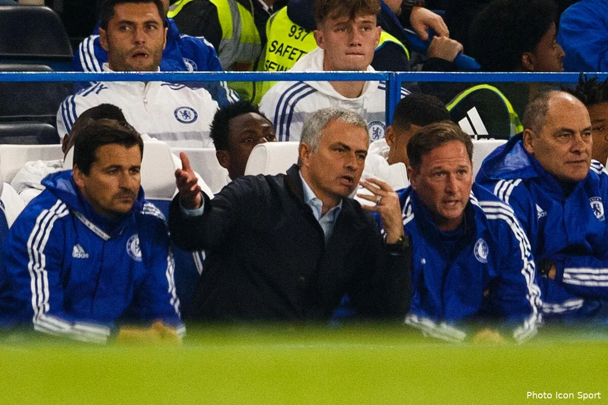 mourinho si chelsea me vire ils vireront leur meilleur coach de l histoire iconsport bpi 031015 10 13122257