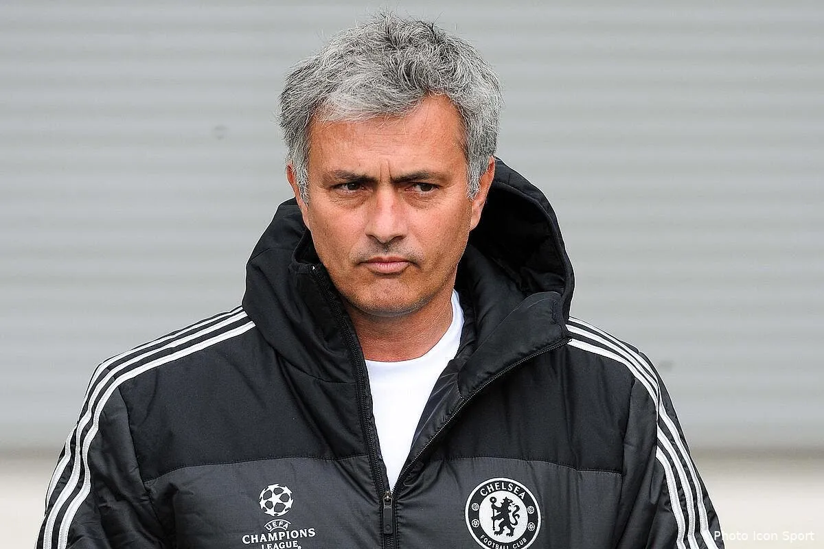 mourinho sur le rocher l asm met les choses au clair mourinho 5124709